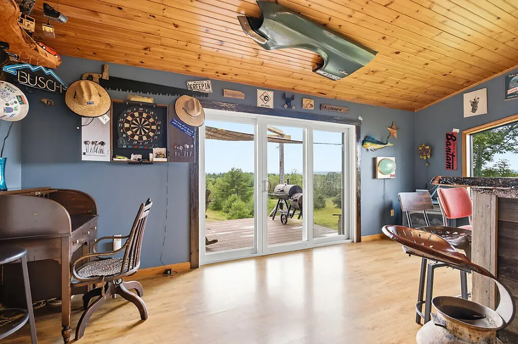 191 White Road Corinna ME 04928