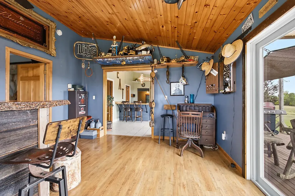 191 White Road Corinna ME 04928