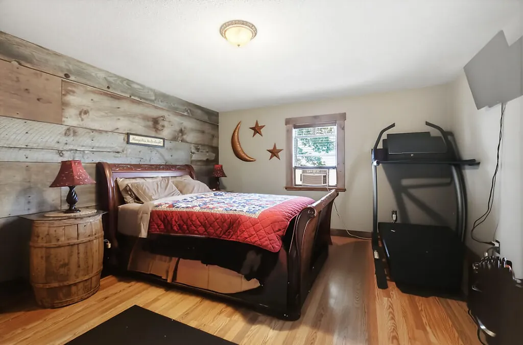 191 White Road Corinna ME 04928