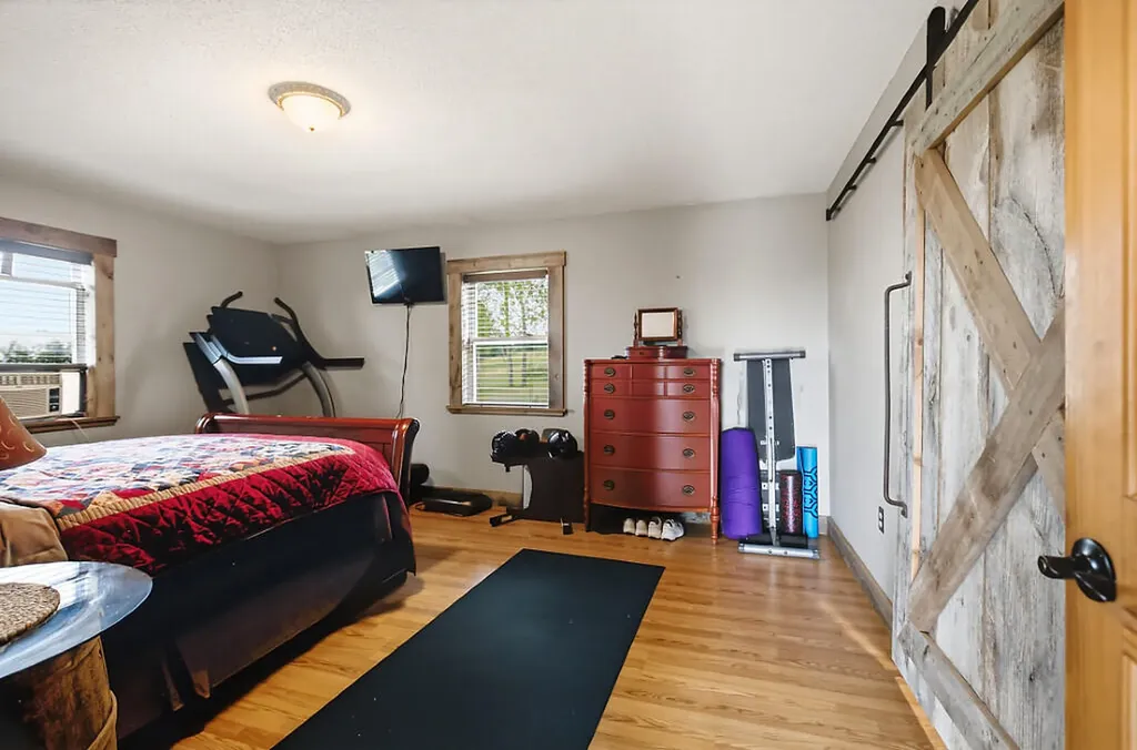 191 White Road Corinna ME 04928