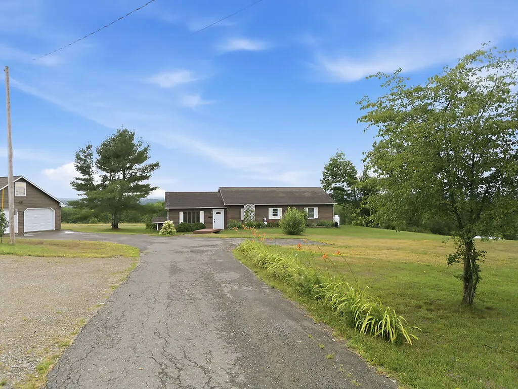 191 White Road Corinna ME 04928
