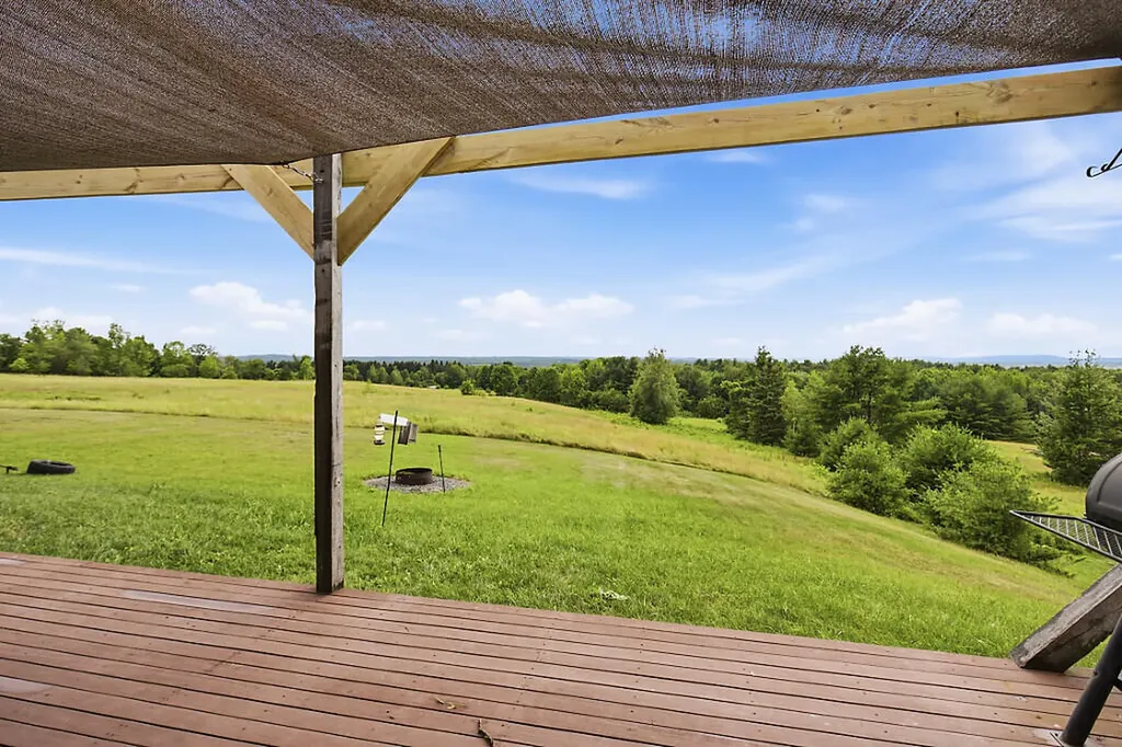 191 White Road Corinna ME 04928