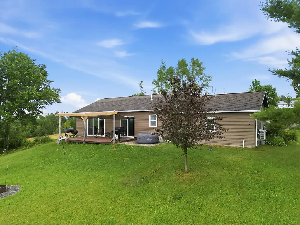 191 White Road Corinna ME 04928
