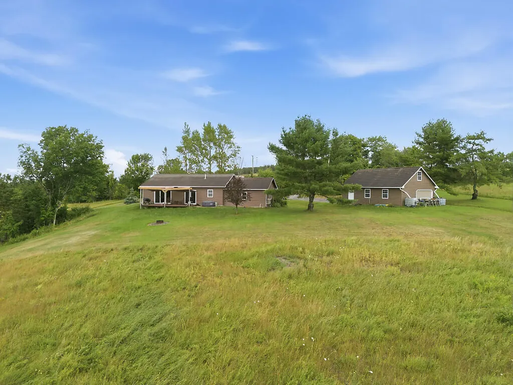 191 White Road Corinna ME 04928
