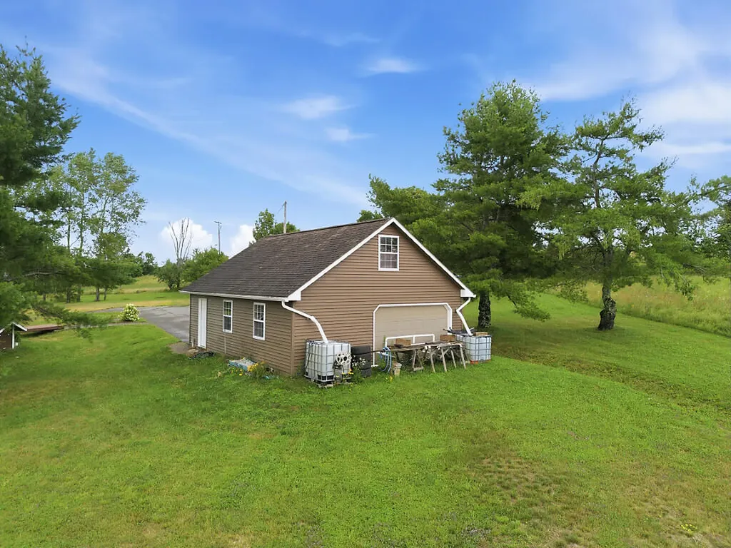 191 White Road Corinna ME 04928