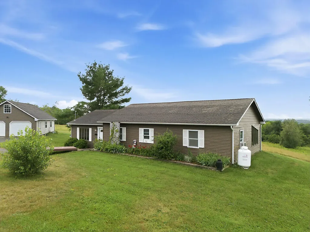 191 White Road Corinna ME 04928