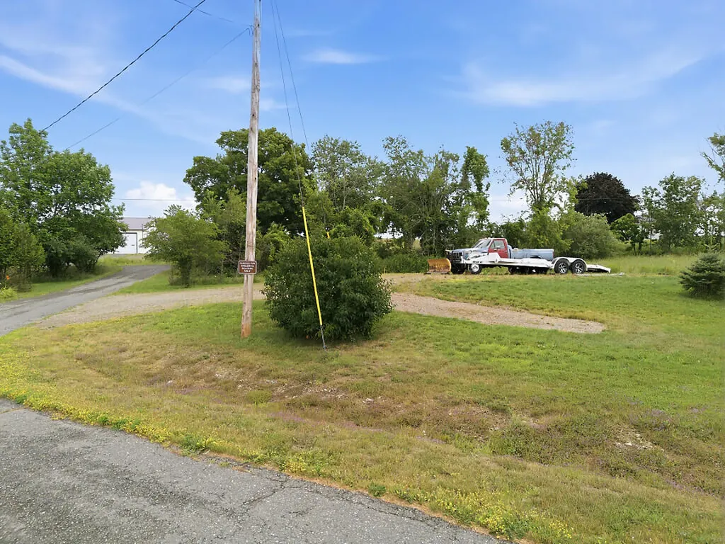 191 White Road Corinna ME 04928
