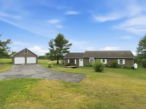 191 White Road Corinna ME 04928