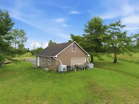 191 White Road Corinna ME 04928