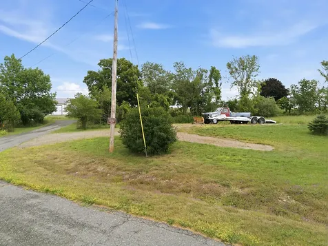 191 White Road Corinna ME 04928