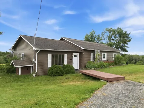 191 White Road Corinna ME 04928