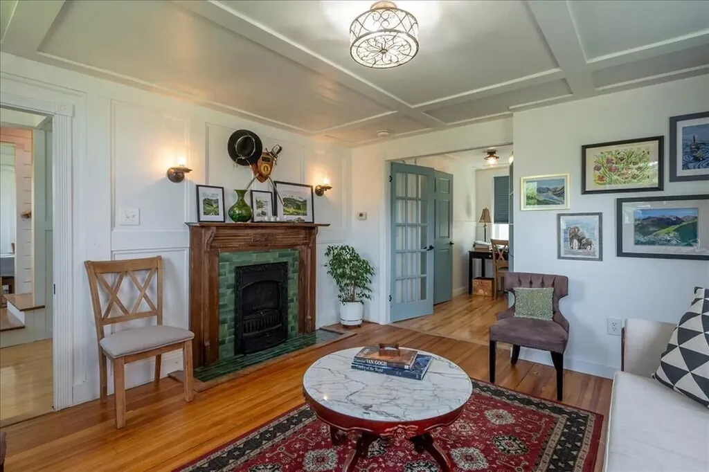 232 Main Street Rockland ME 04841