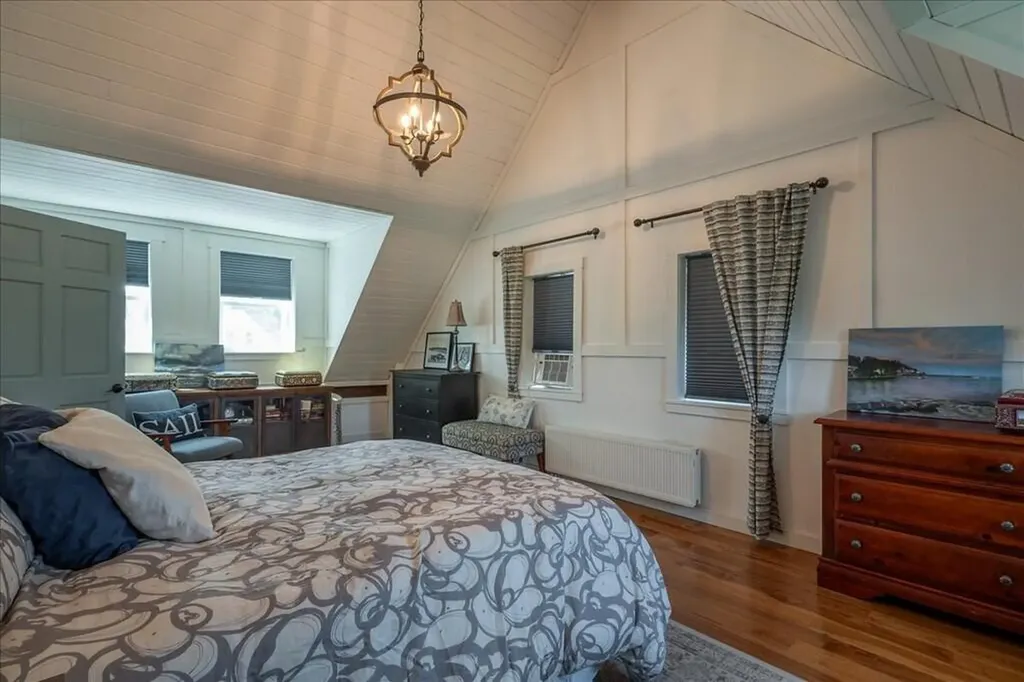 232 Main Street Rockland ME 04841
