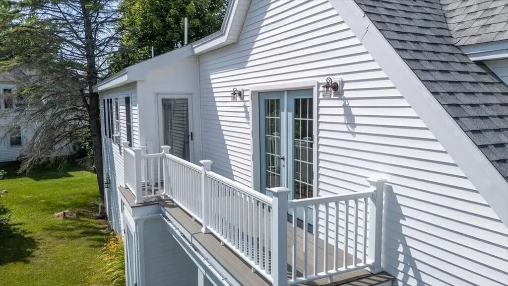 232 Main Street Rockland ME 04841