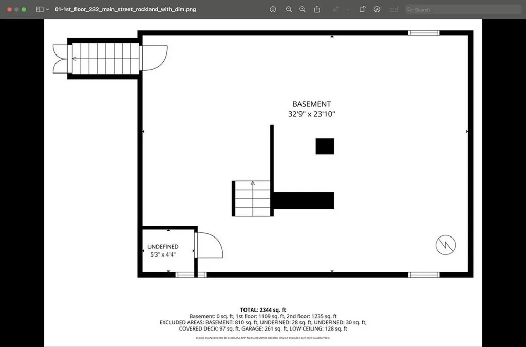 232 Main Street Rockland ME 04841