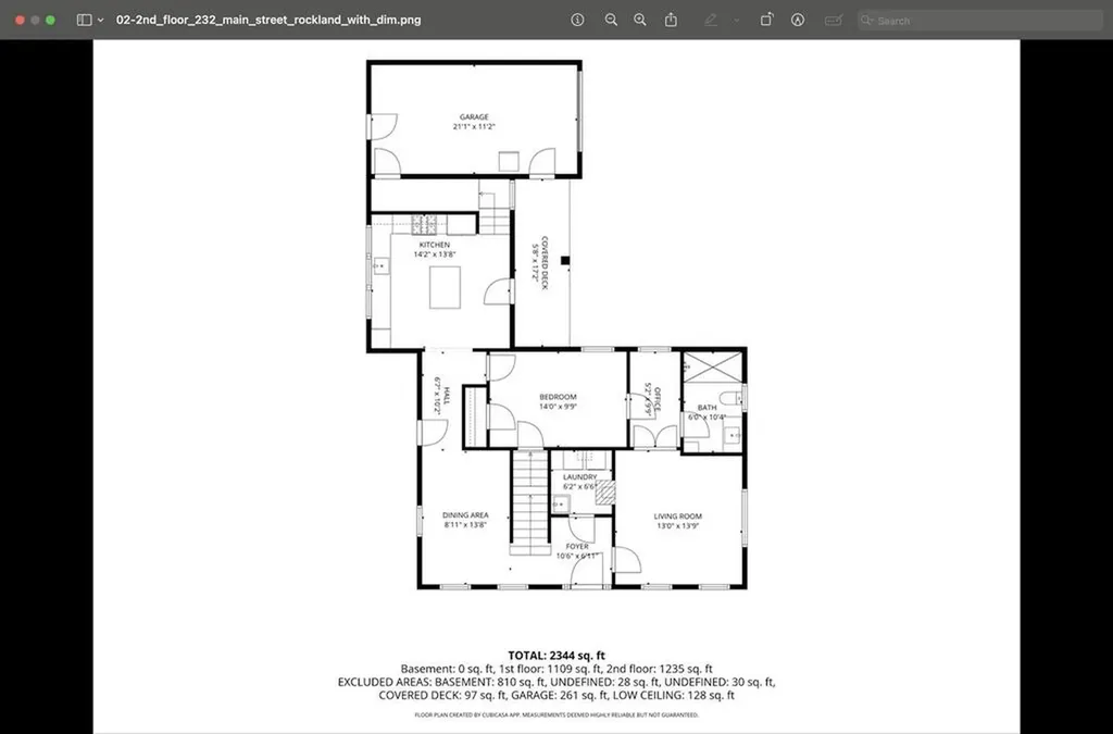 232 Main Street Rockland ME 04841