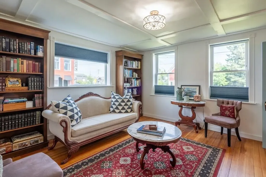 232 Main Street Rockland ME 04841