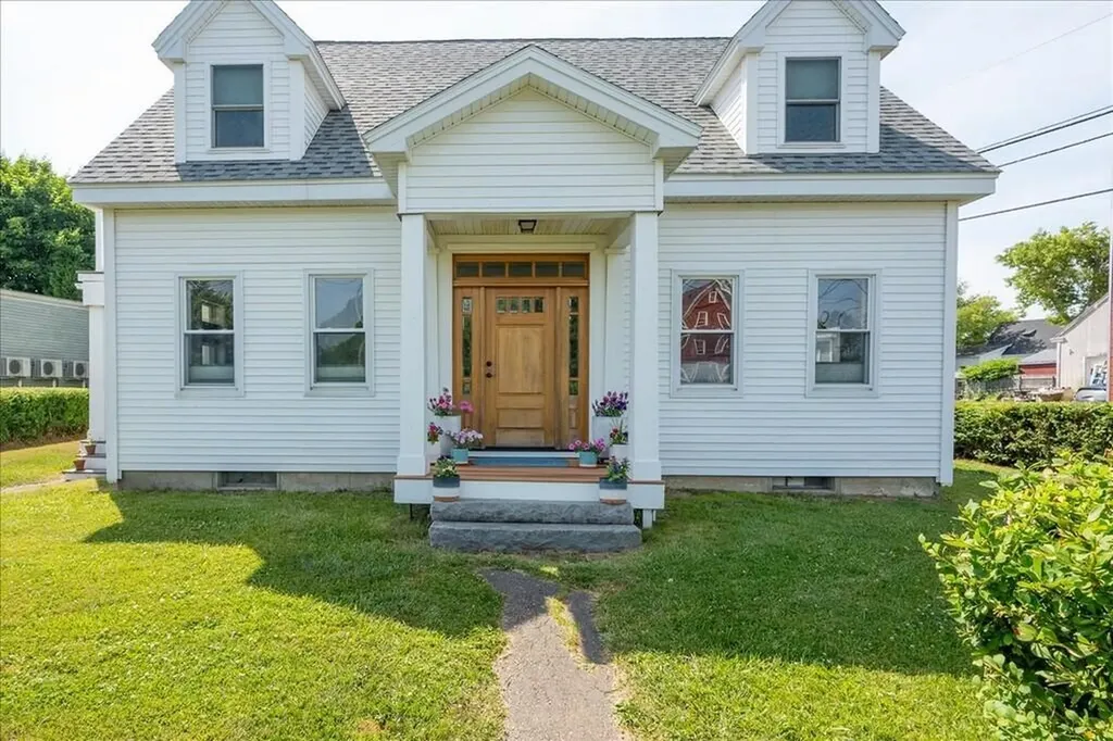 232 Main Street Rockland ME 04841