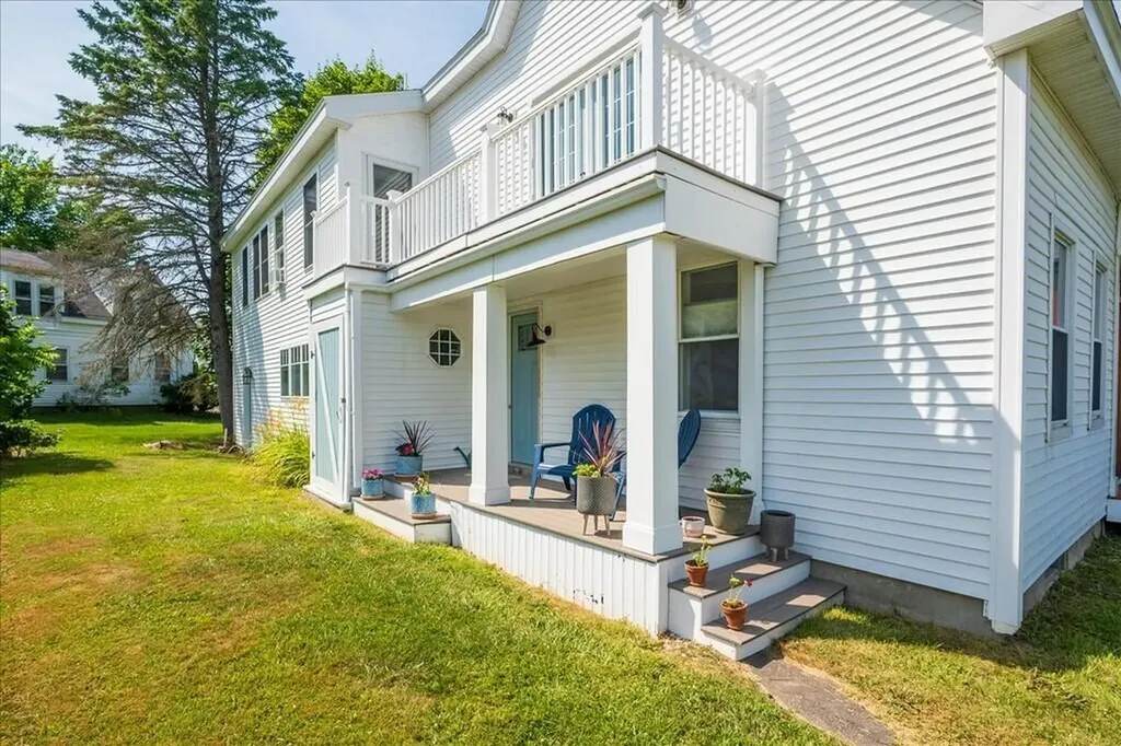 232 Main Street Rockland ME 04841