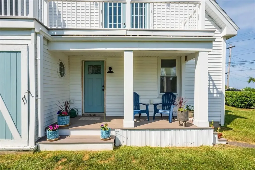 232 Main Street Rockland ME 04841