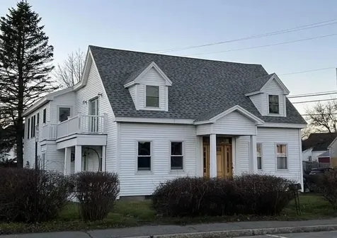 232 Main Street Rockland ME 04841