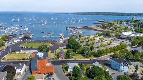 232 Main Street Rockland ME 04841