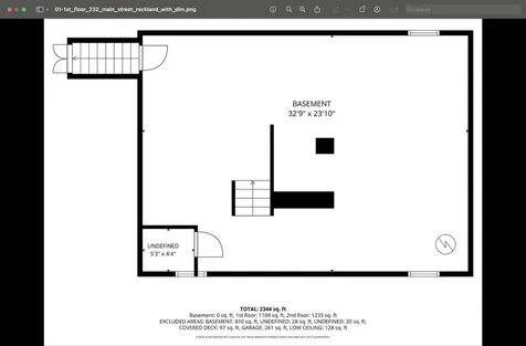 232 Main Street Rockland ME 04841