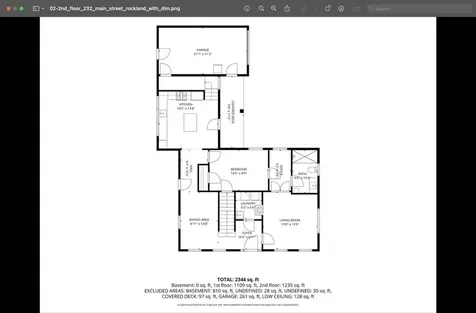 232 Main Street Rockland ME 04841