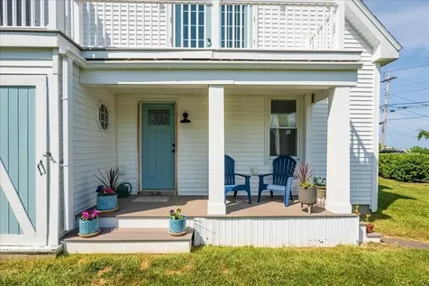 232 Main Street Rockland ME 04841