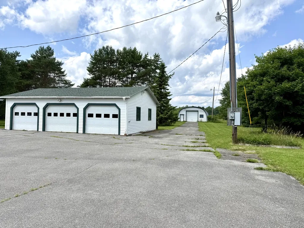 235 Washburn Street Caribou ME 04736