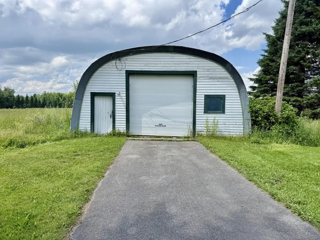 235 Washburn Street Caribou ME 04736