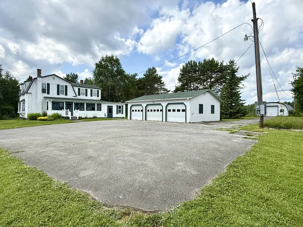 235 Washburn Street Caribou ME 04736
