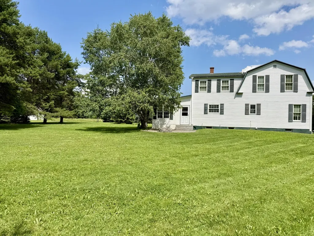 235 Washburn Street Caribou ME 04736