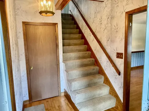 235 Washburn Street Caribou ME 04736