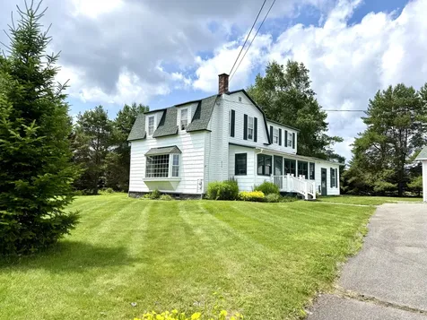 235 Washburn Street Caribou ME 04736
