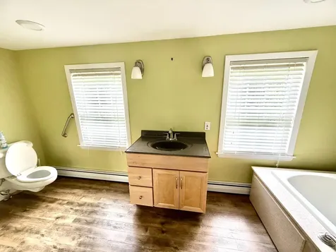 235 Washburn Street Caribou ME 04736