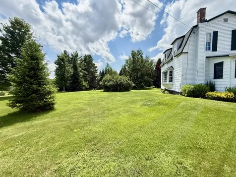 235 Washburn Street Caribou ME 04736
