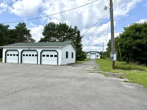 235 Washburn Street Caribou ME 04736