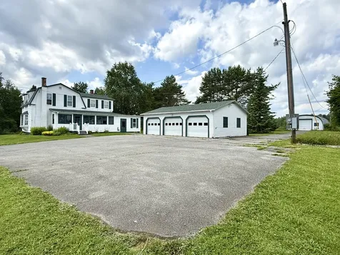 235 Washburn Street Caribou ME 04736