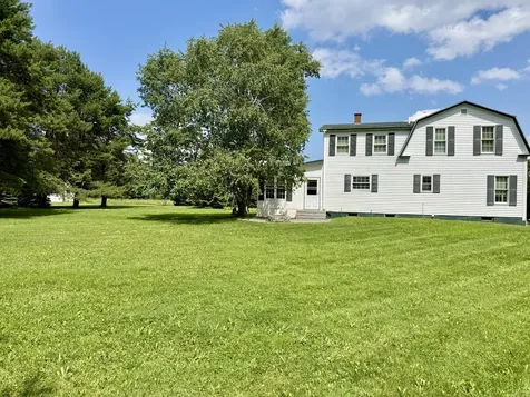 235 Washburn Street Caribou ME 04736