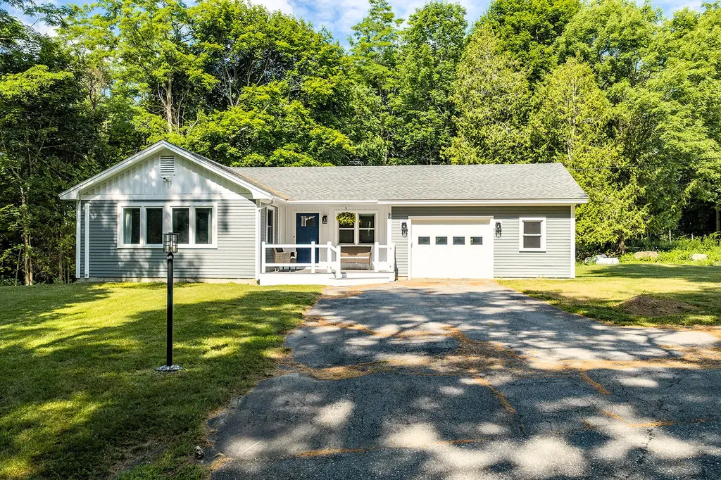 80 Camden Street Rockport ME 04856