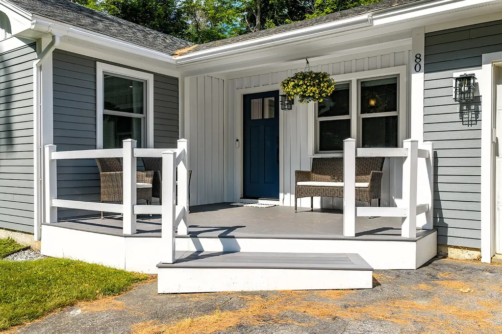 80 Camden Street Rockport ME 04856