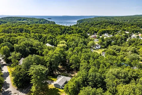80 Camden Street Rockport ME 04856