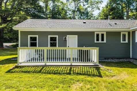 80 Camden Street Rockport ME 04856