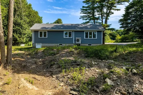 80 Camden Street Rockport ME 04856