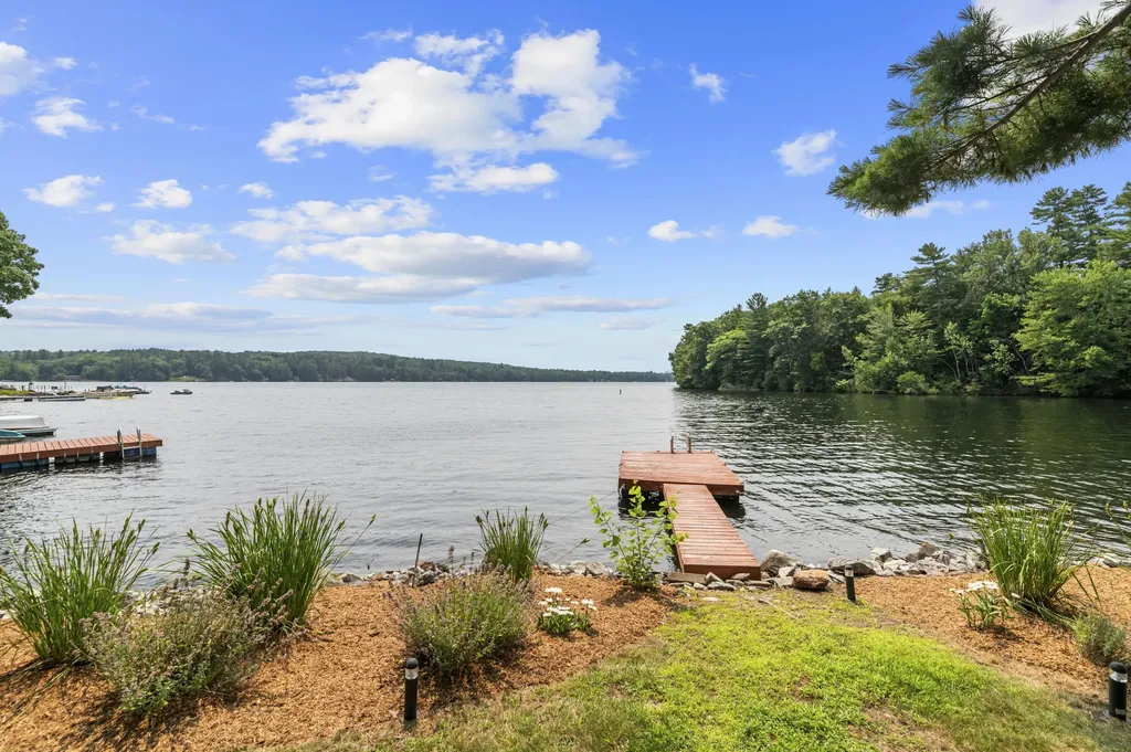 7 & 11 Keyes Landing Lane Winthrop ME 04364