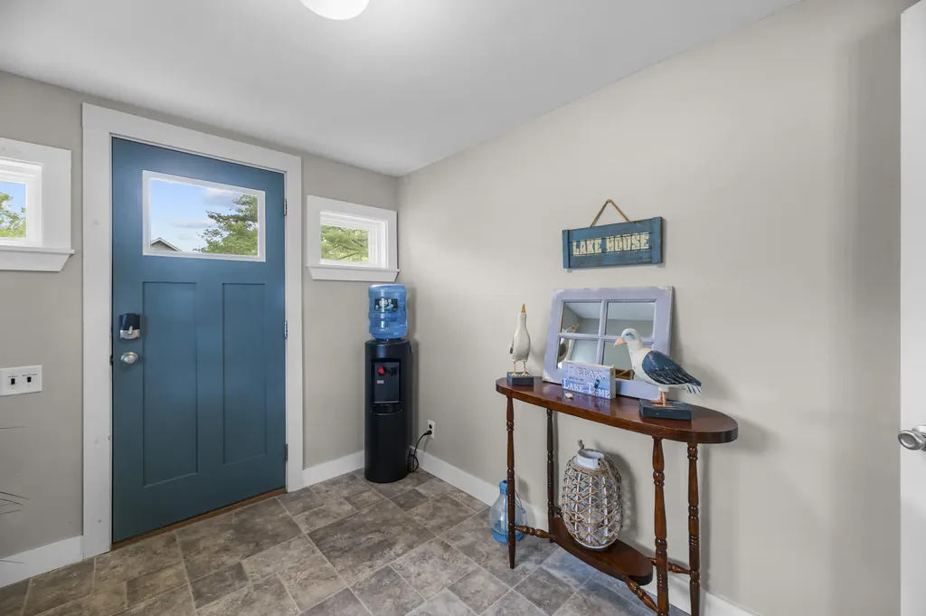 7 & 11 Keyes Landing Lane Winthrop ME 04364