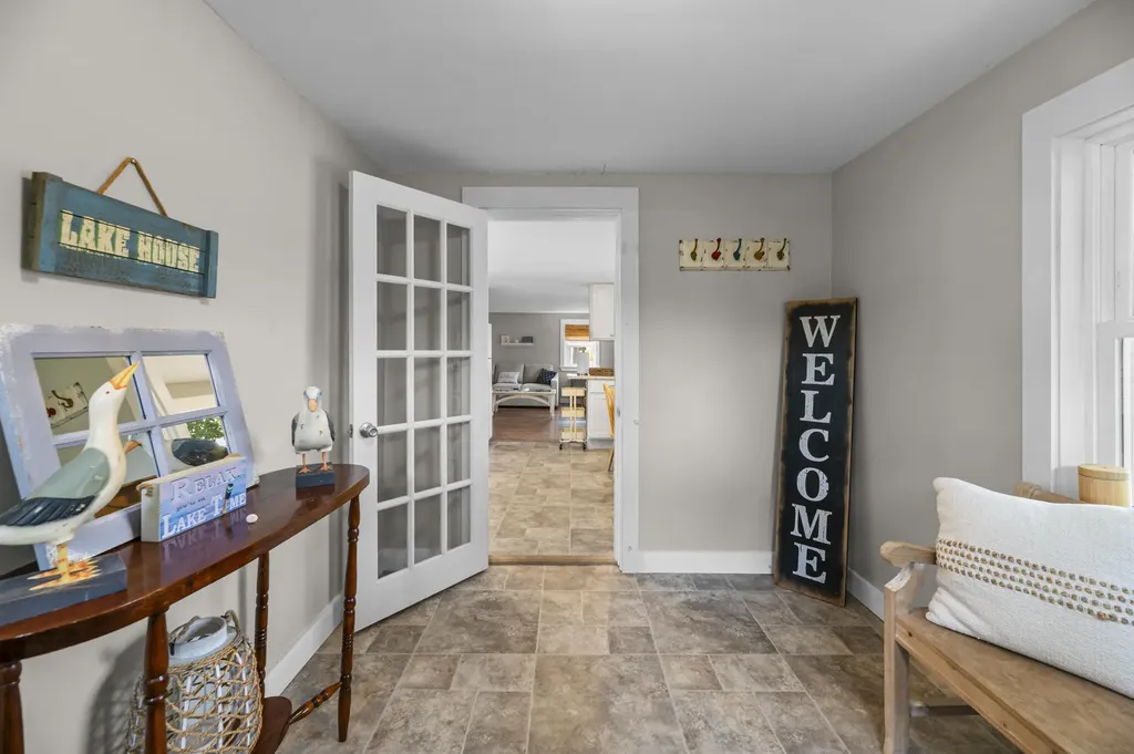 7 & 11 Keyes Landing Lane Winthrop ME 04364