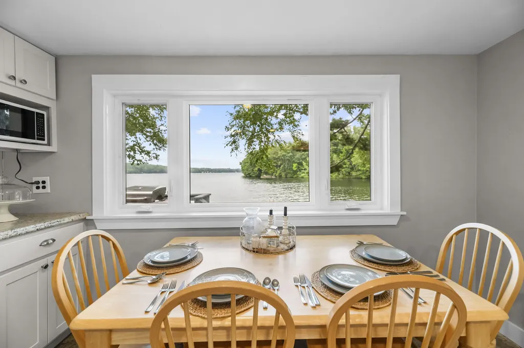 7 & 11 Keyes Landing Lane Winthrop ME 04364