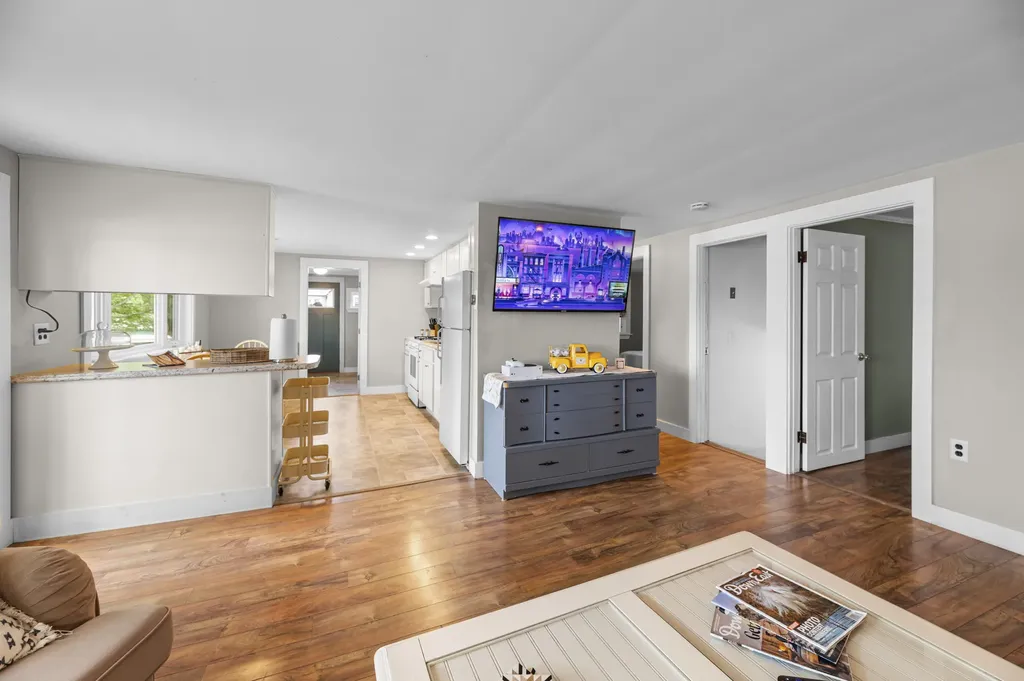 7 & 11 Keyes Landing Lane Winthrop ME 04364